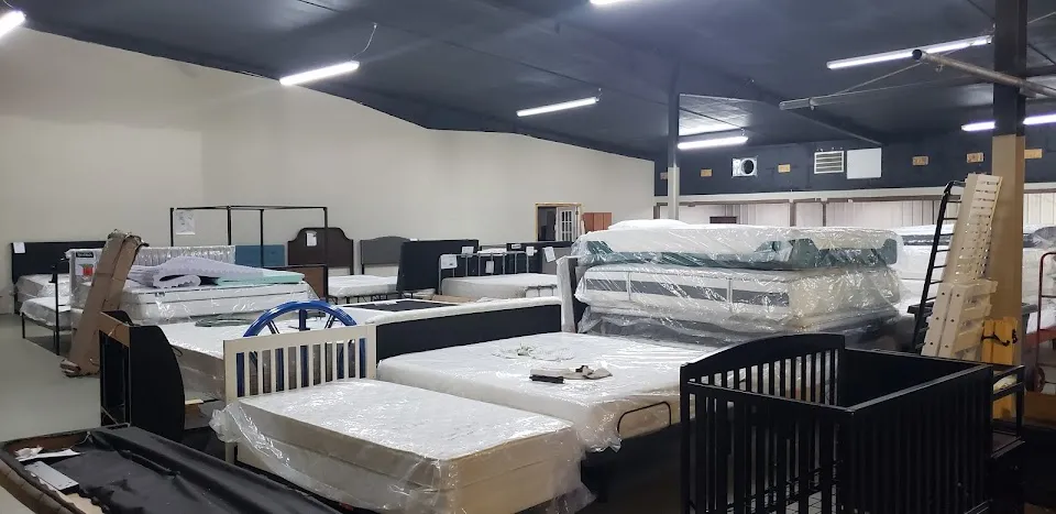 Open Door Ministries Furniture Store