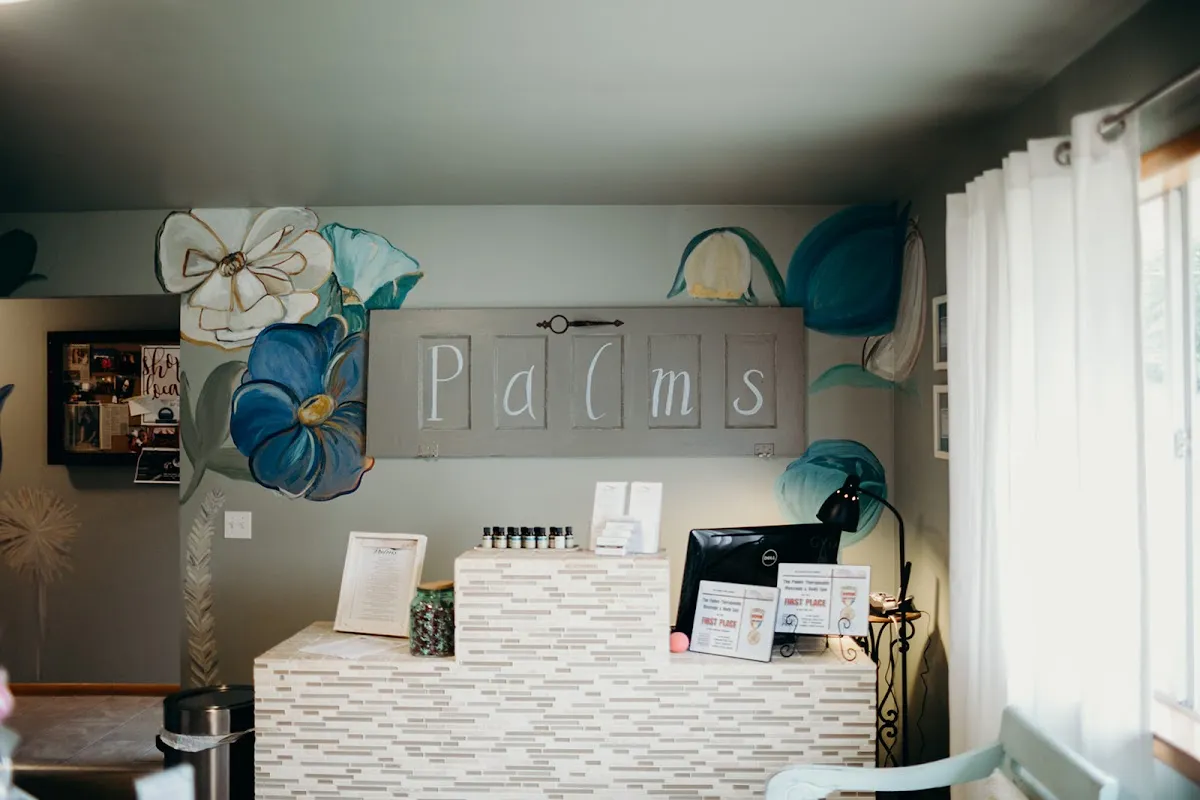 The Palms Massage & Wellness