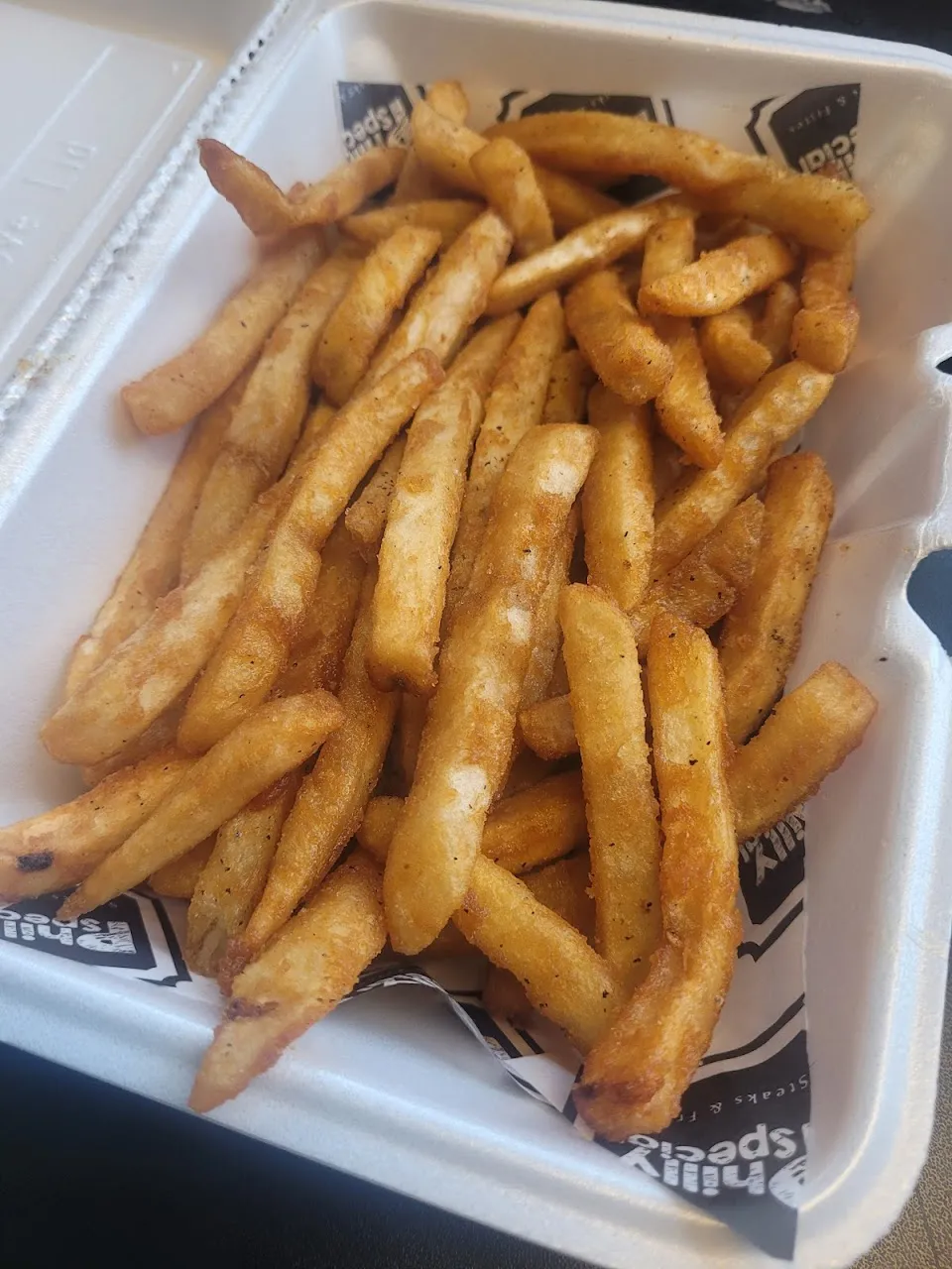 Philly Special