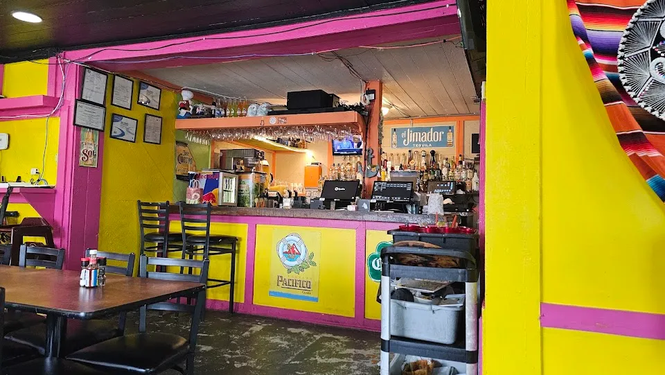 Agave Bar & Grill