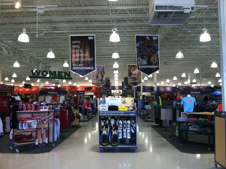 DICK'S Sporting Goods