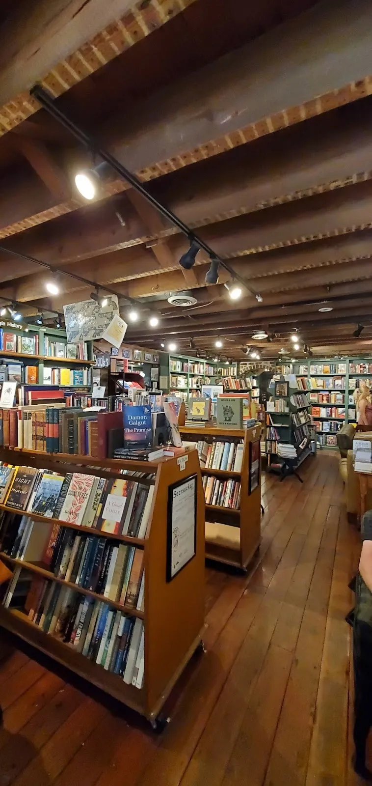 The Book Lady Bookstore
