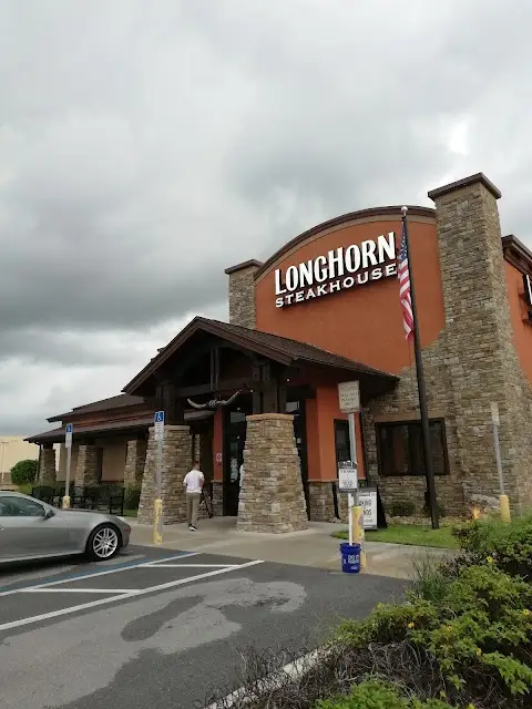 LongHorn Steakhouse