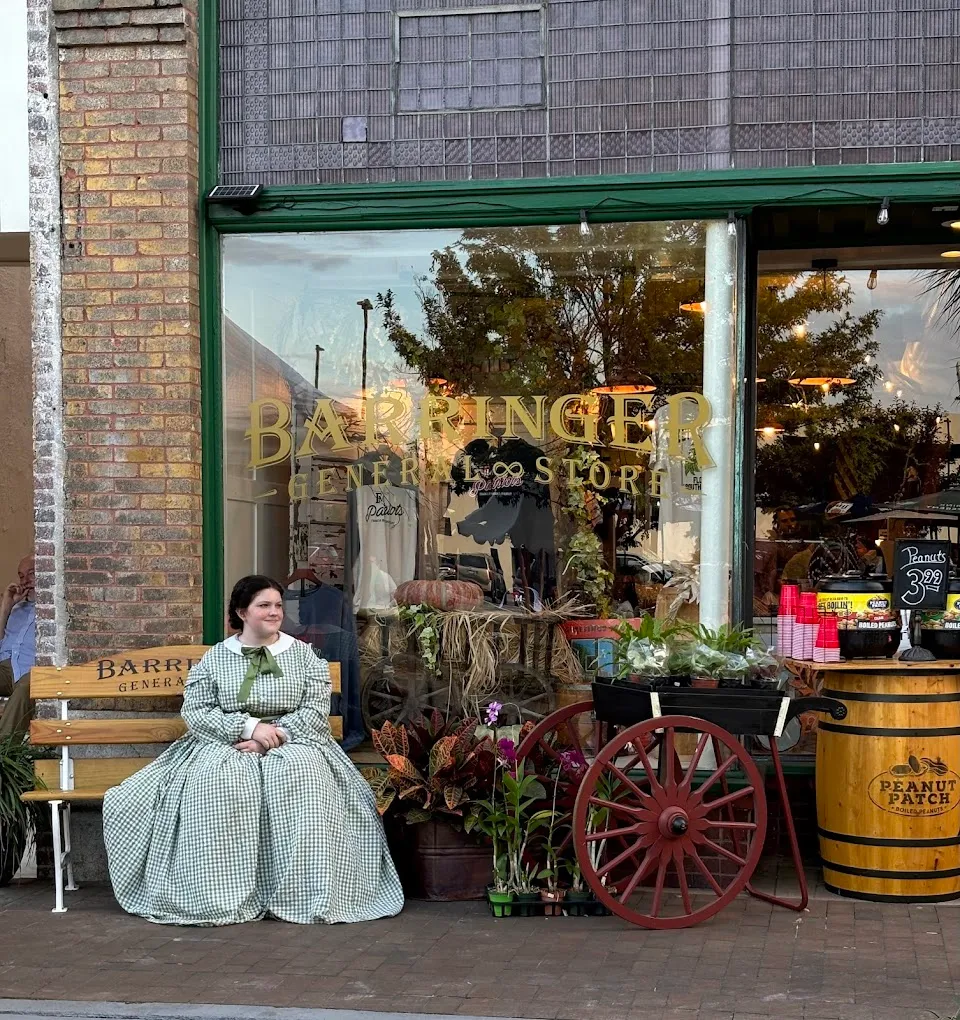 Barringer General Store
