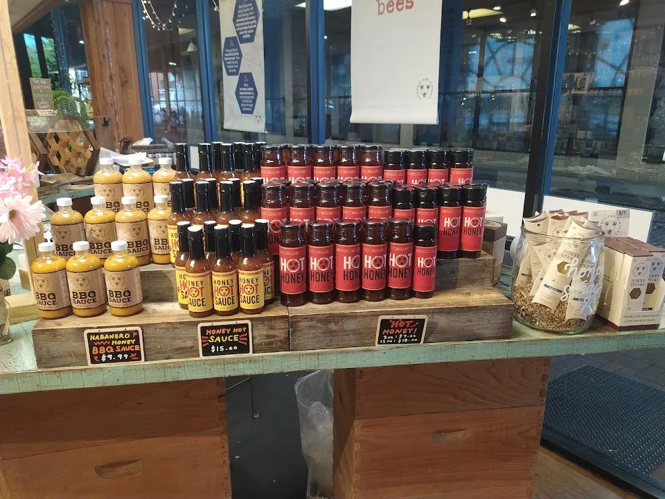 Savannah Bee Company