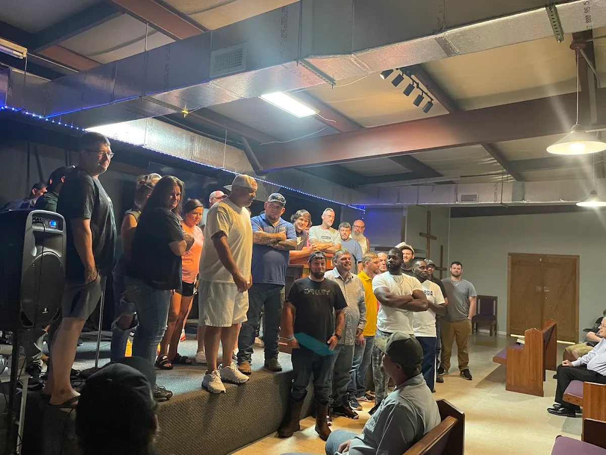 Church of Living Water