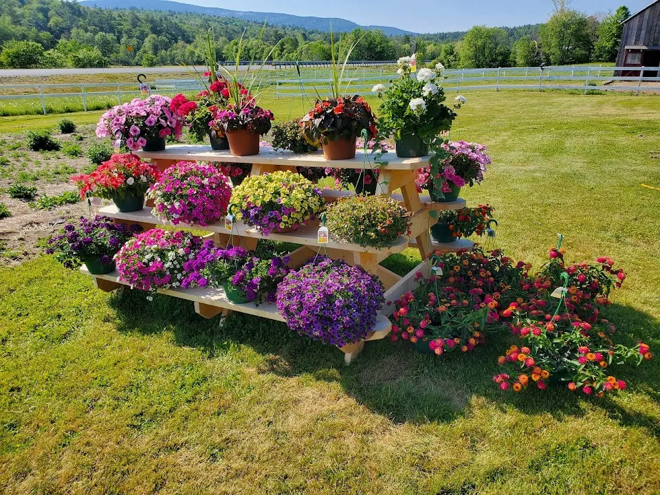 Bouldervale Farm