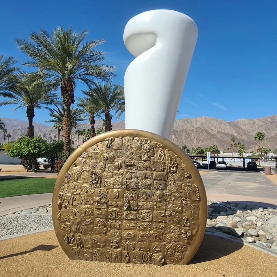 La Quinta Library