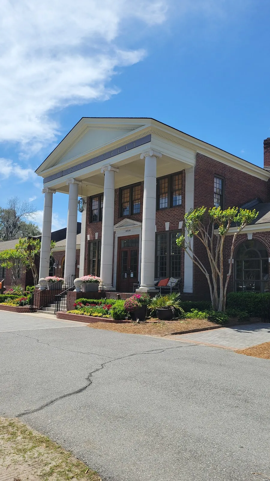 Cohen's Retreat