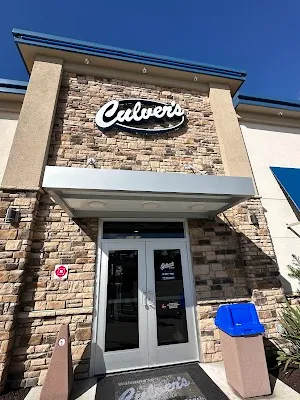 Culver’s