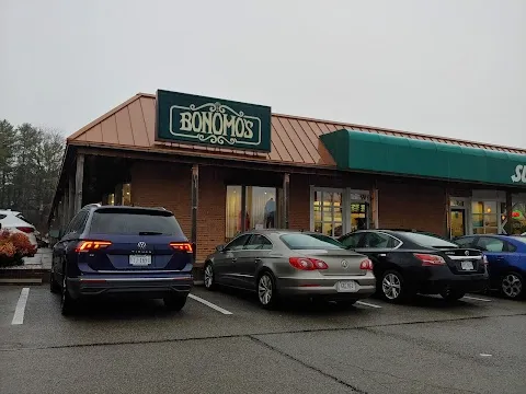 Bonomo's Inc
