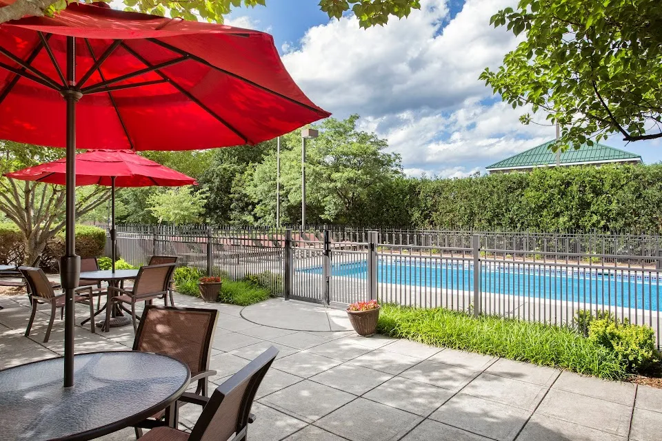 Hampton Inn Middletown