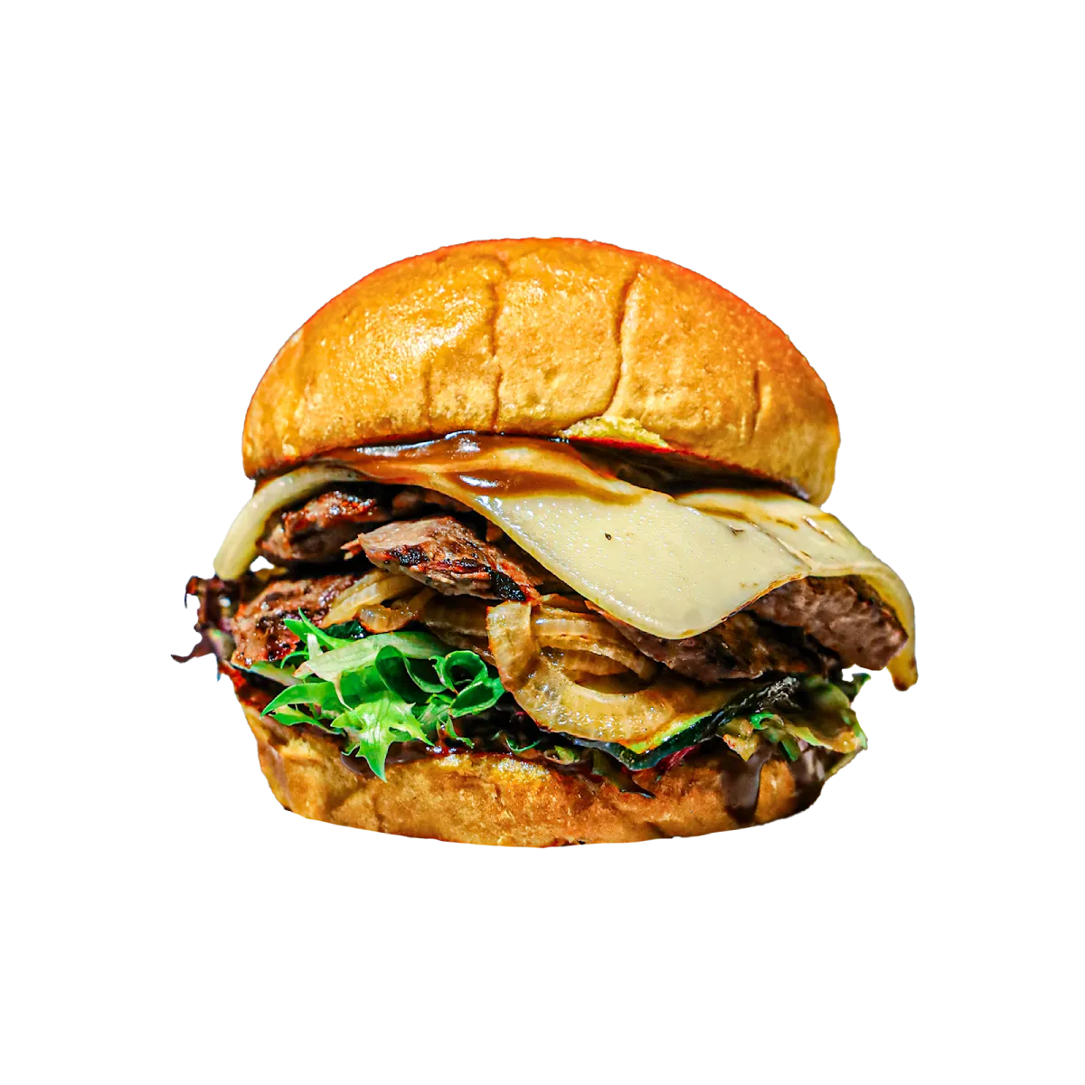 Craft Burger By Shane Medlock Bridge