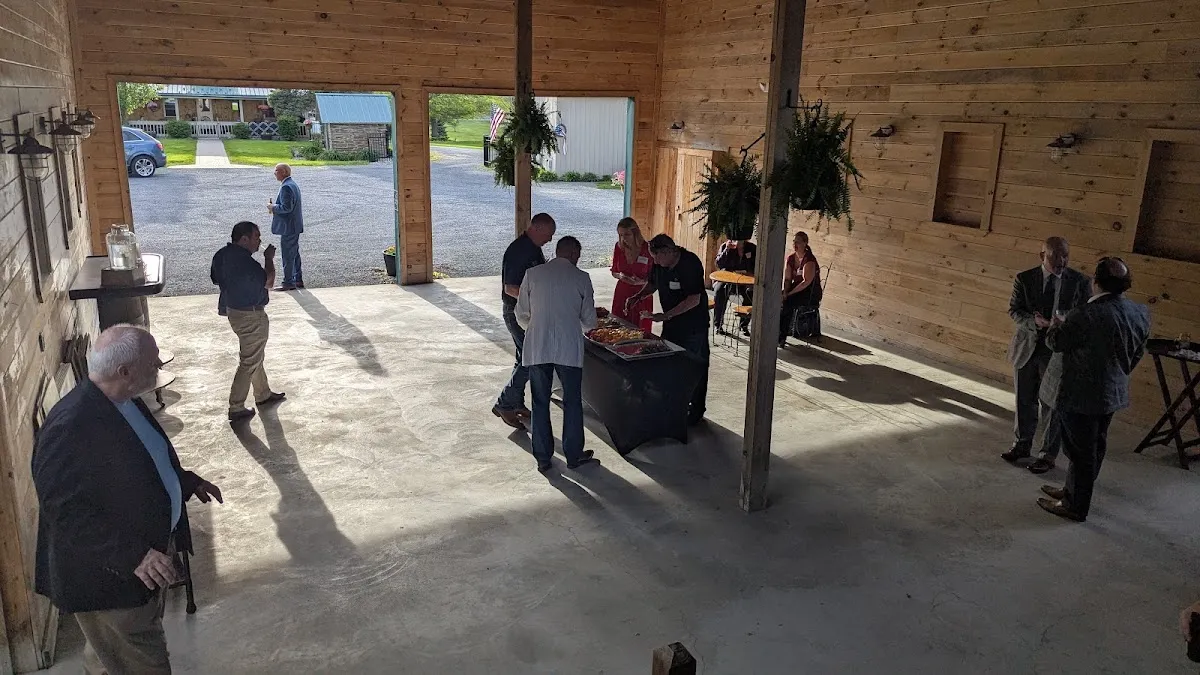 Olde Tater Barn