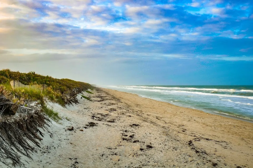 Playalinda Beach