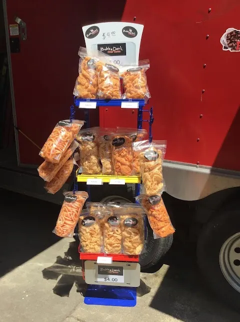BL Kelly Catering