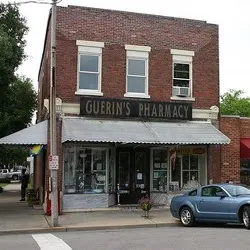 Guerin's Pharmacy