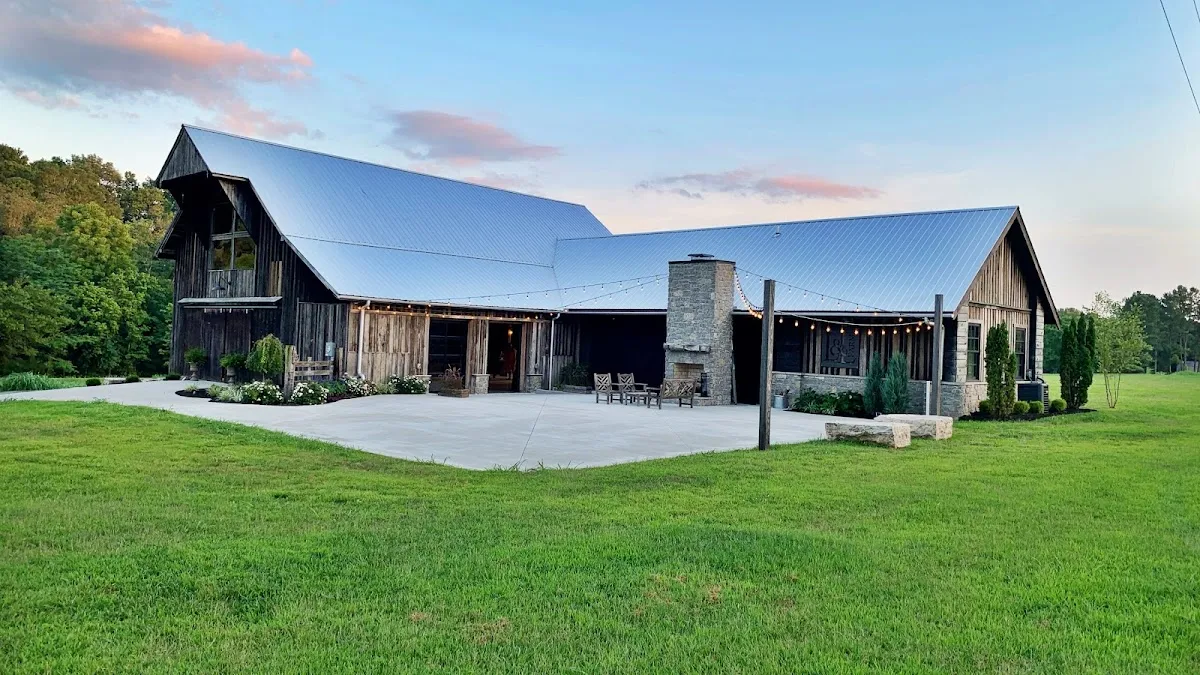L&L Farm Venue