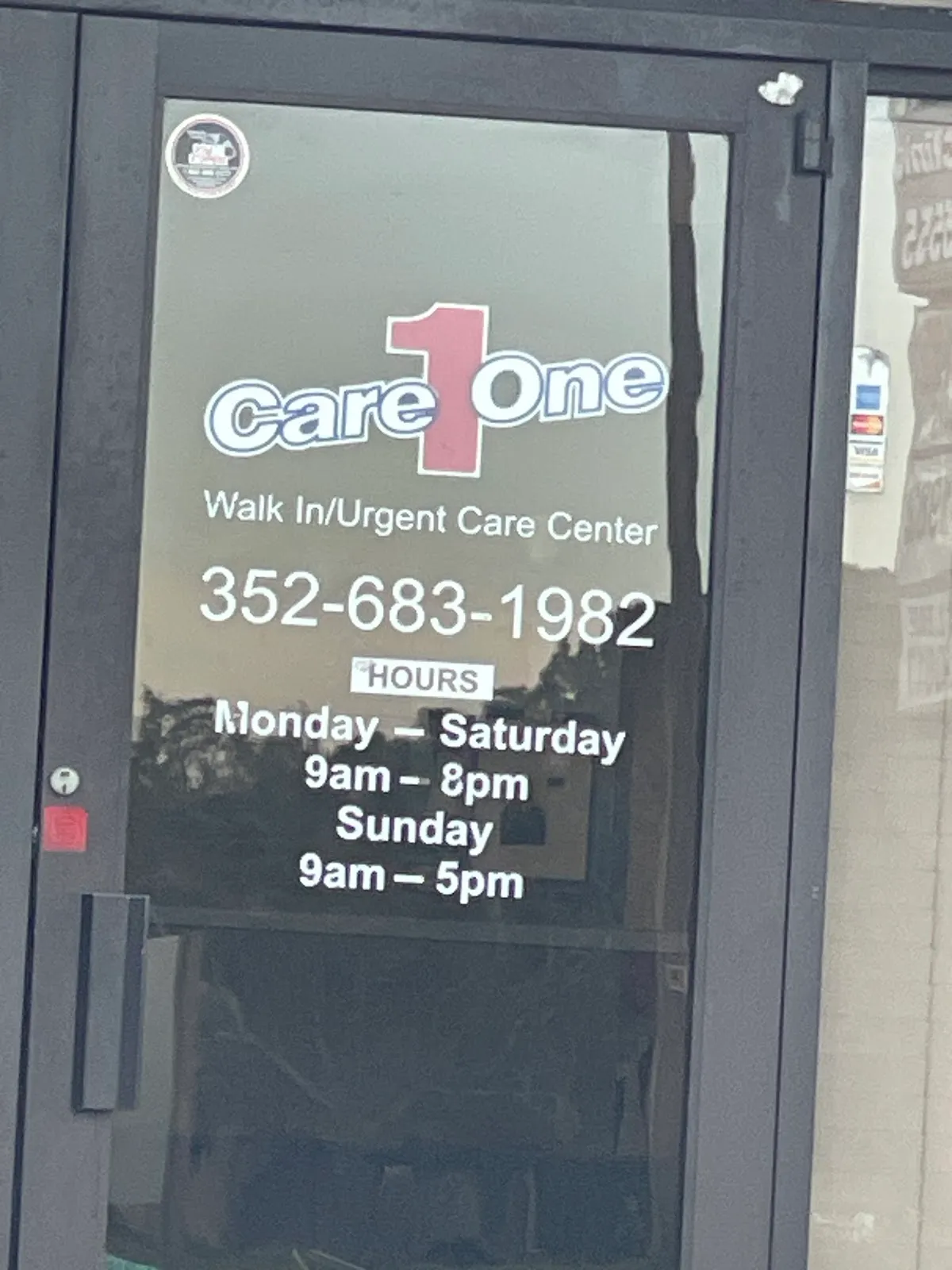 Care One of Florida