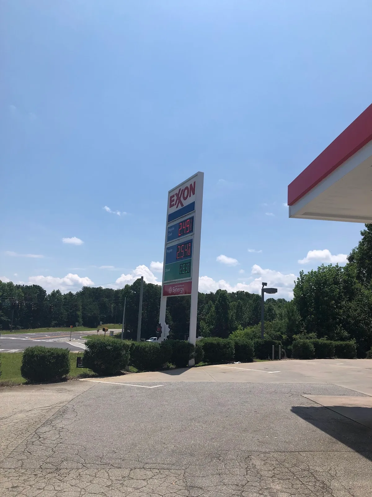 Exxon