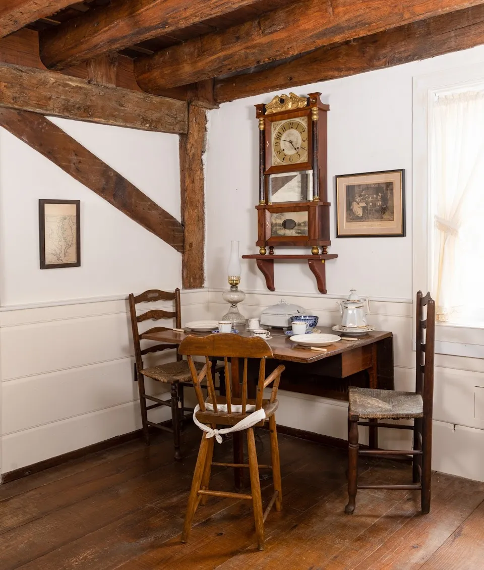 St Michaels Museum