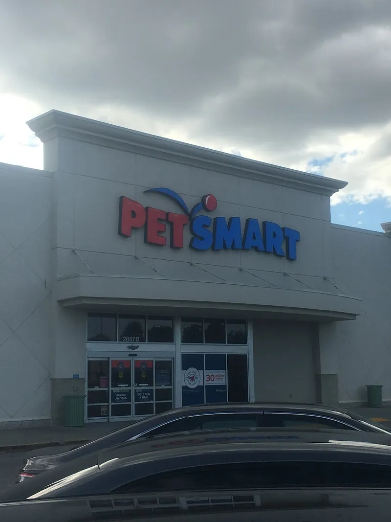 PetSmart