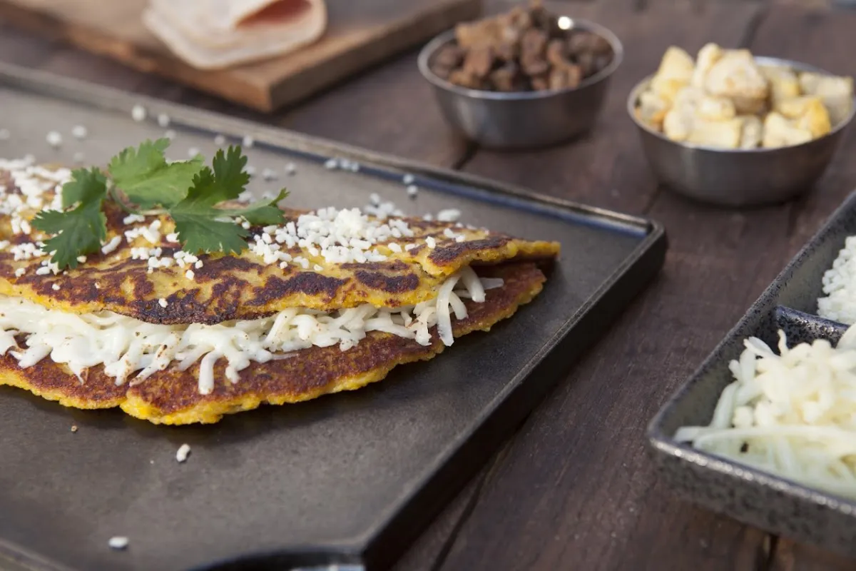 Cylantros Venezuelan Cuisine