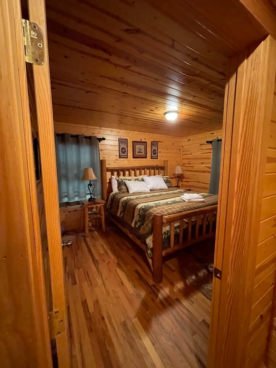 Sautee Mountain Retreat