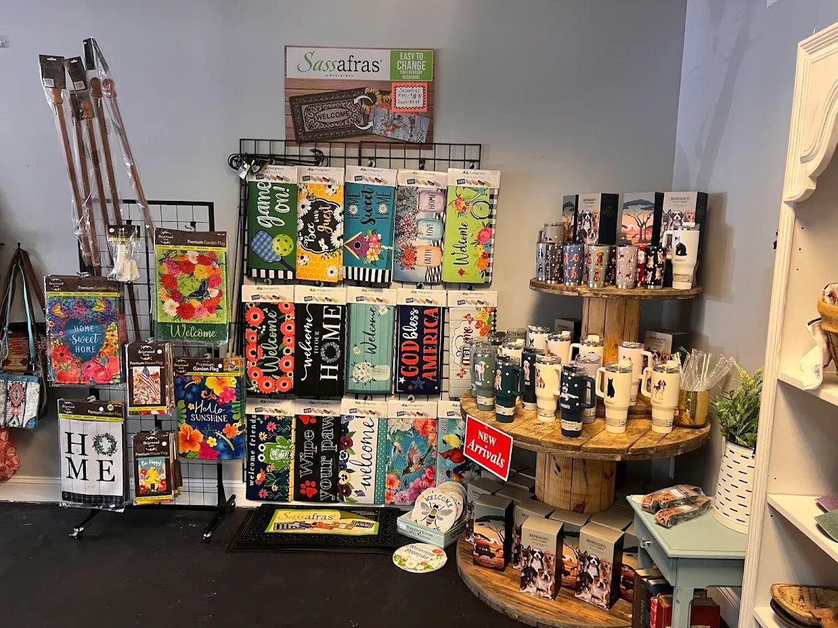Lemon Tree Boutique