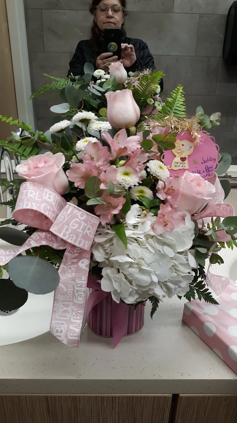 Devins Flowers