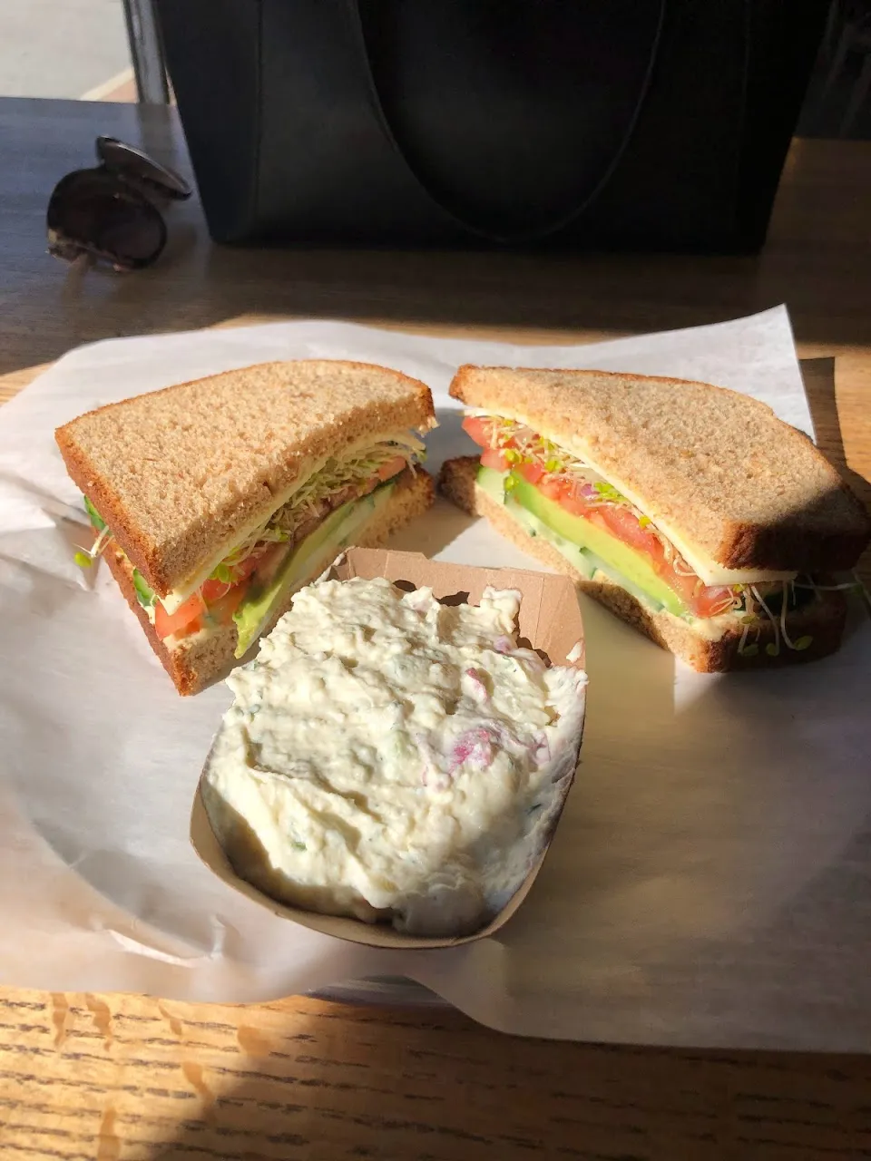 24 Blackbirds Cafe and Catering