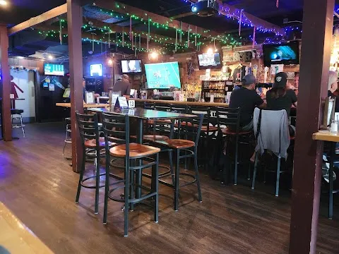 Bourbon Cantina