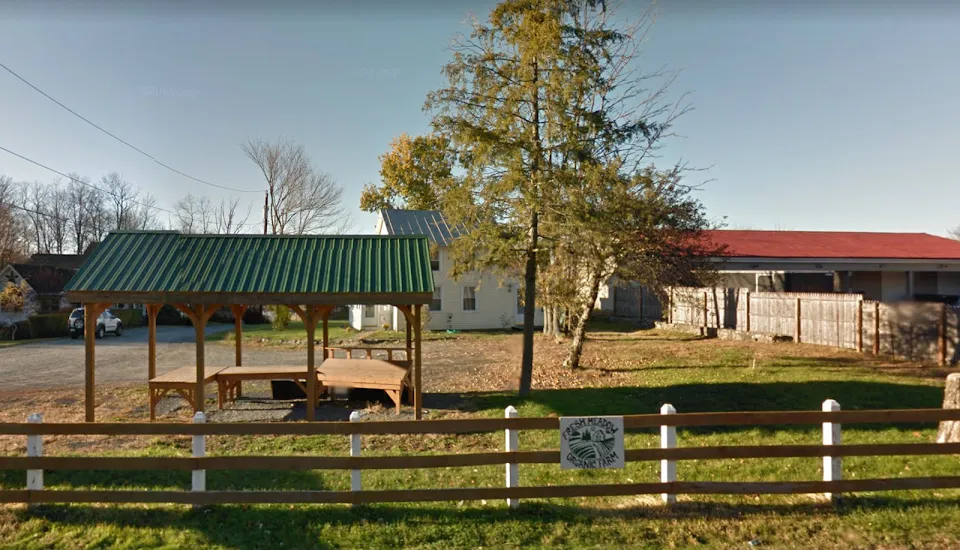Fresh Meadow Organic Farm