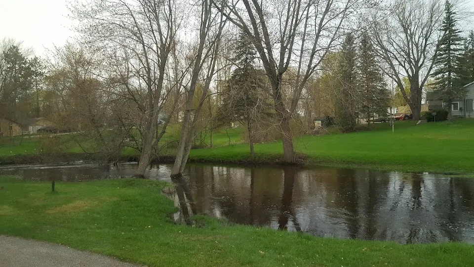 Marion Veteran's Park Campground