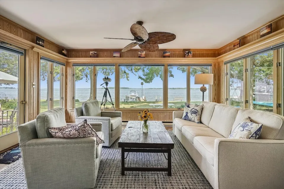 Eastern Shore Vacation Rentals