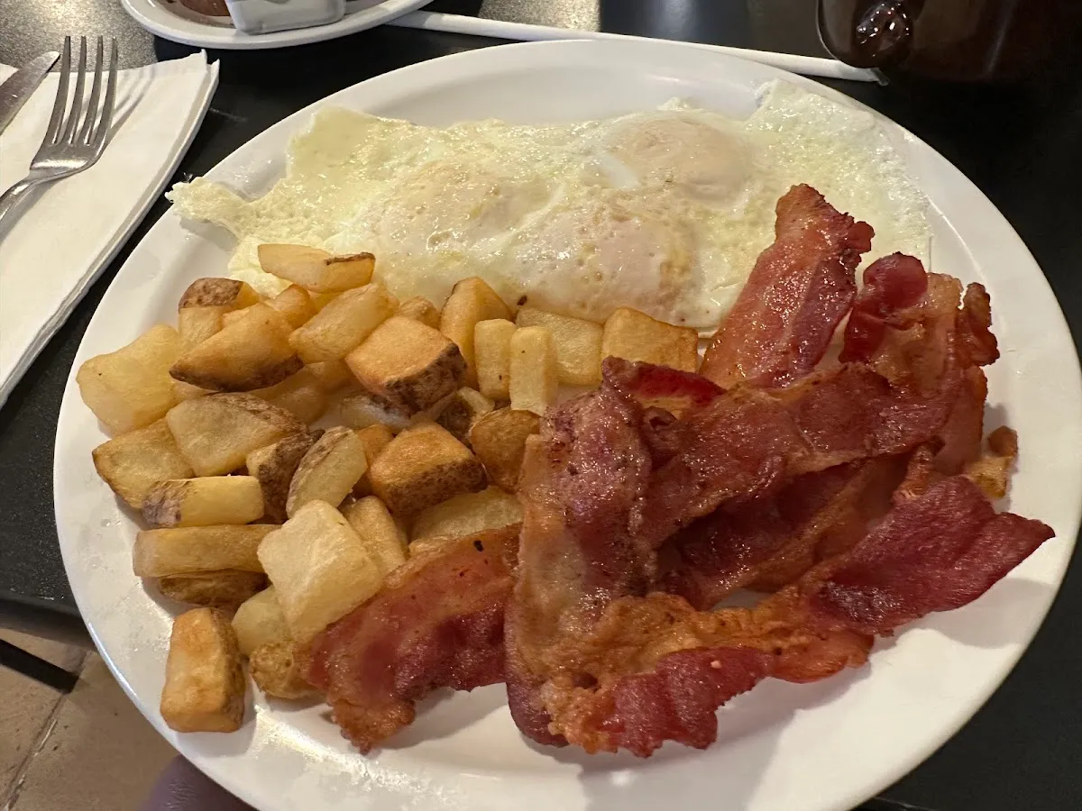 Larry's Restaurant