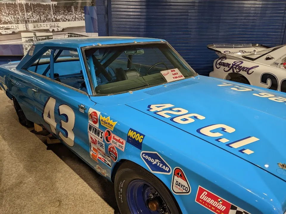 Darlington Raceway