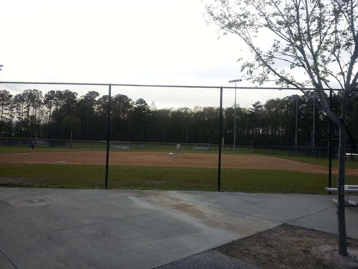 Pepperhill Park