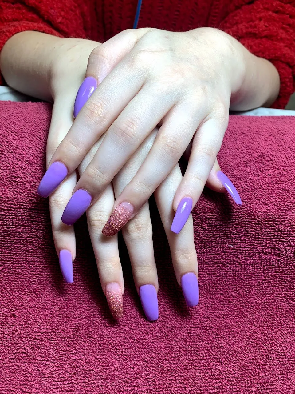 Da-Vi Nails