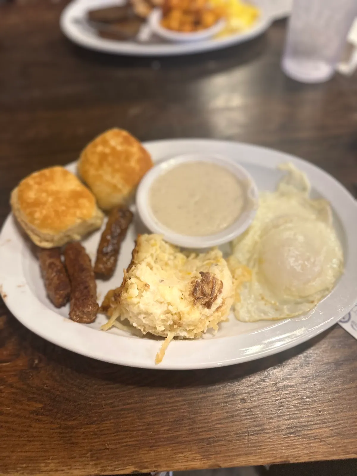 Top of the Ridge Restaurant