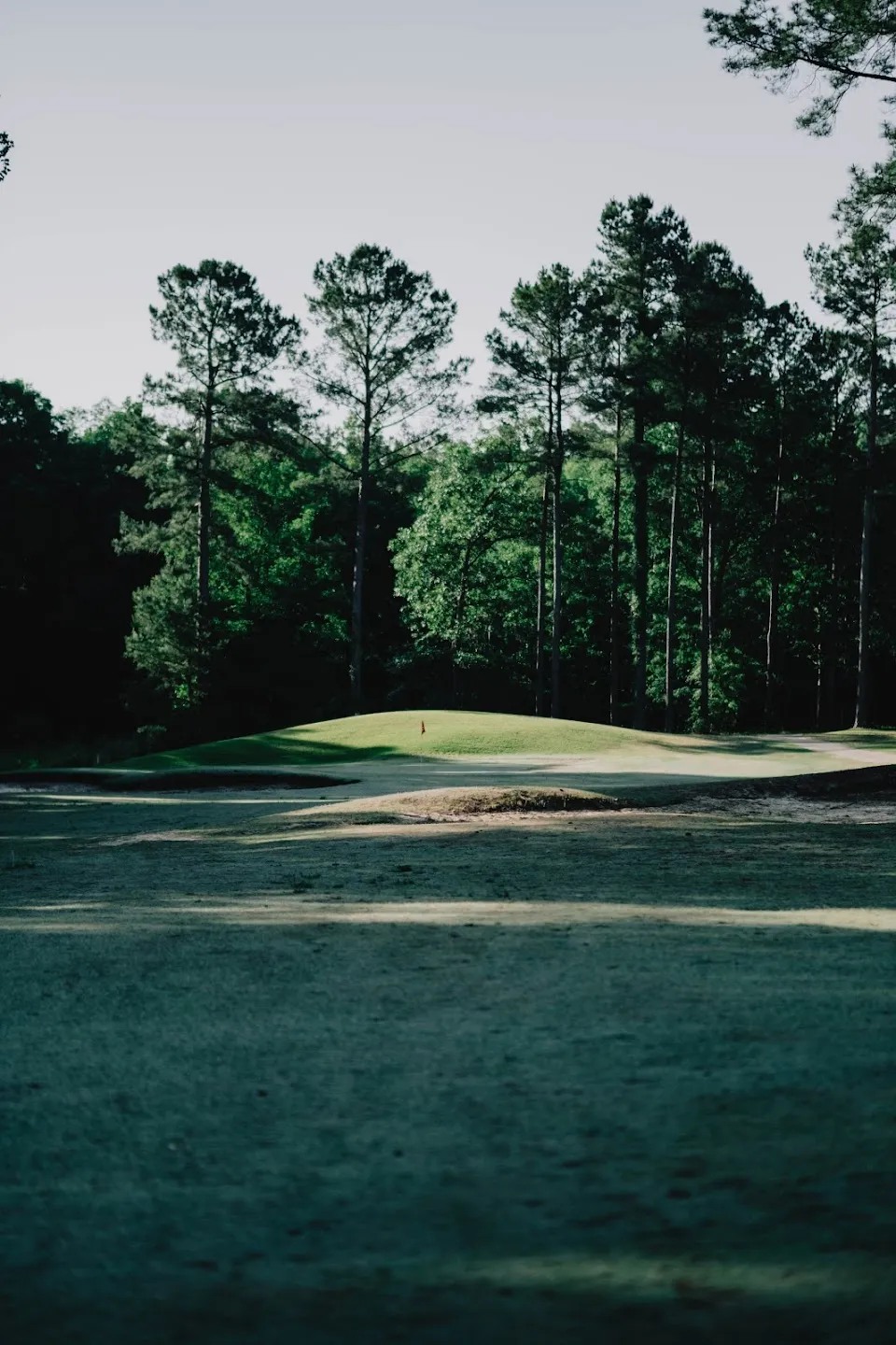 Olde English Trail Golf Club