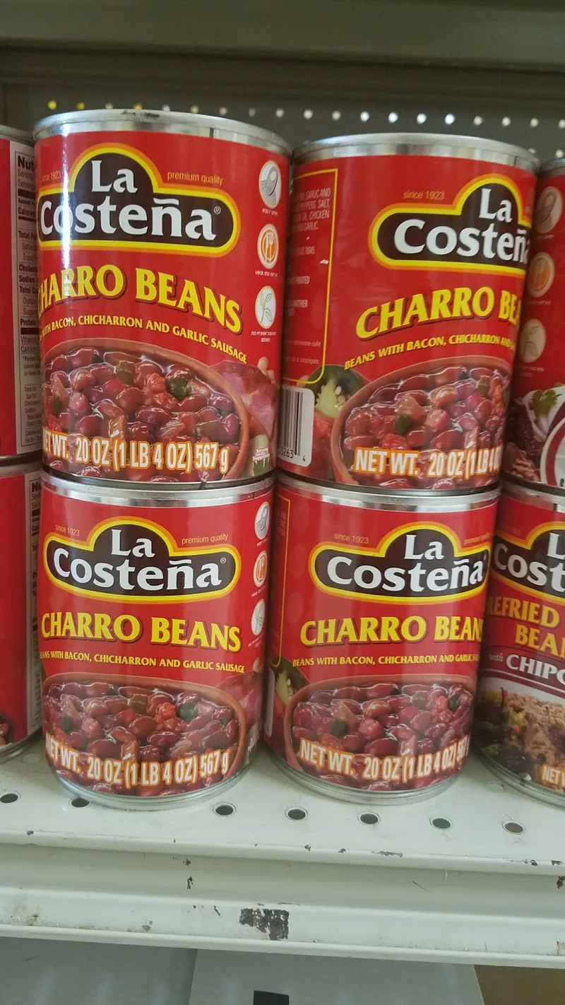 El Paraiso