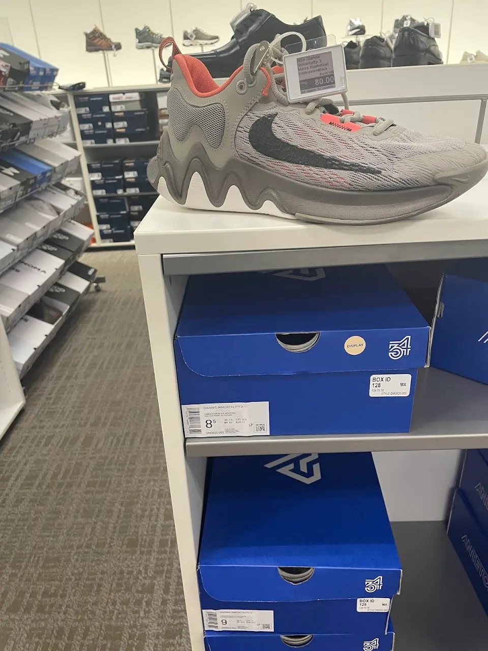 Kohl's