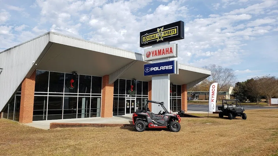 Redline Powersports Sumter