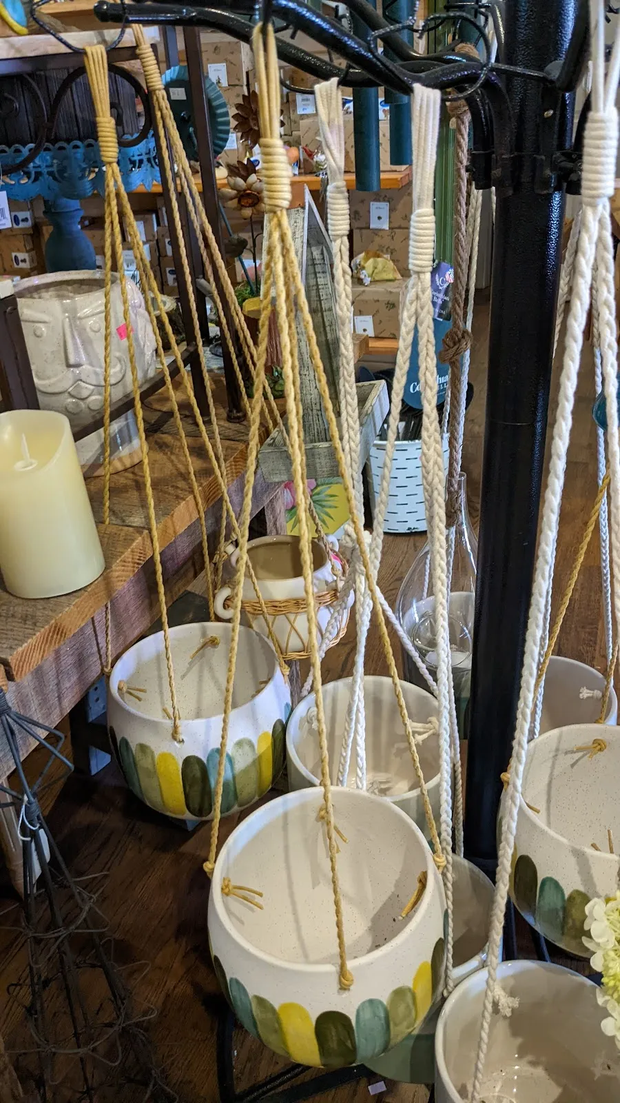 Billingsley Garden Center