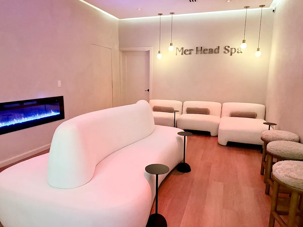 Mer Head Spa