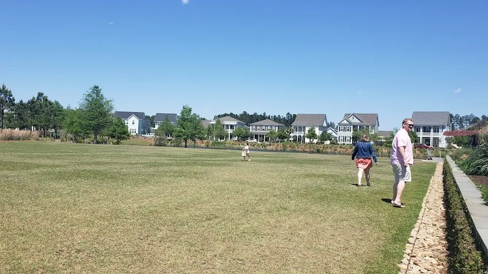 Nexton Great Lawn