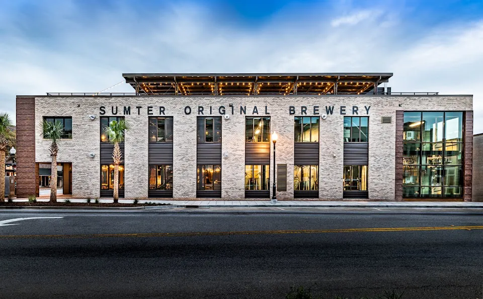 Sumter Original Brewery
