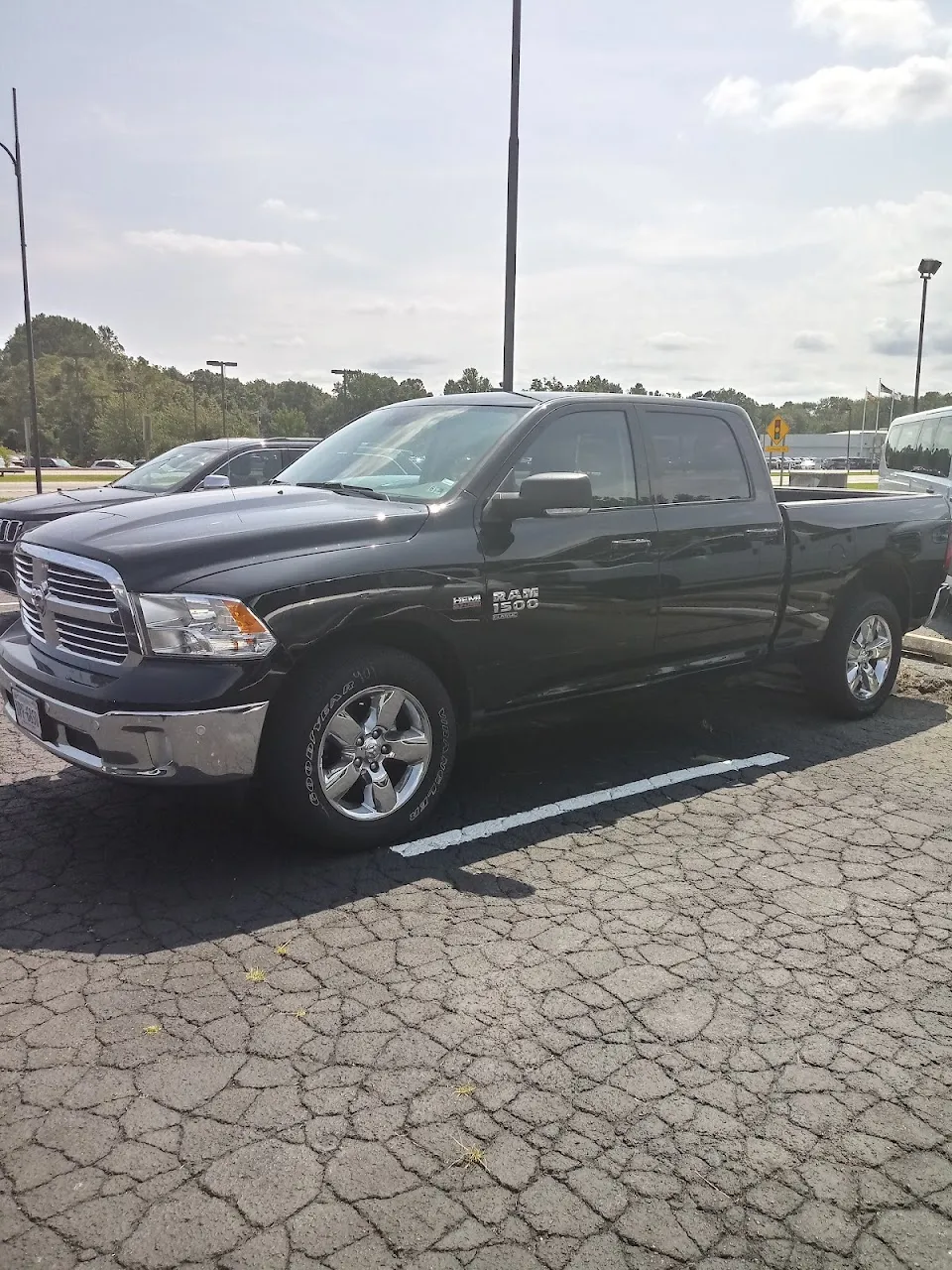 Enterprise Rent-A-Car