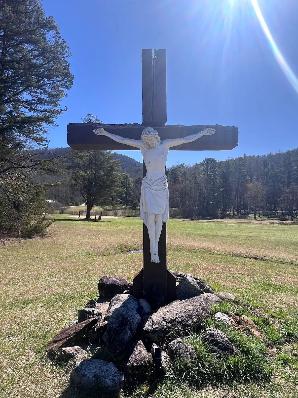 Life Teen Camp Covecrest